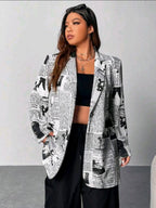 EZwear Blazer