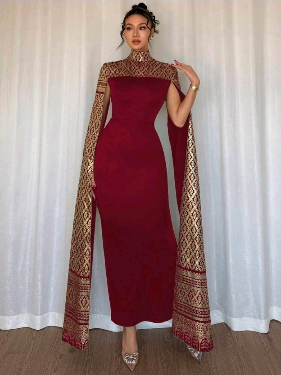 Cleo red