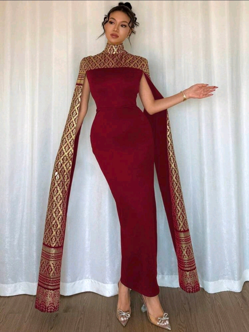 Cleo red