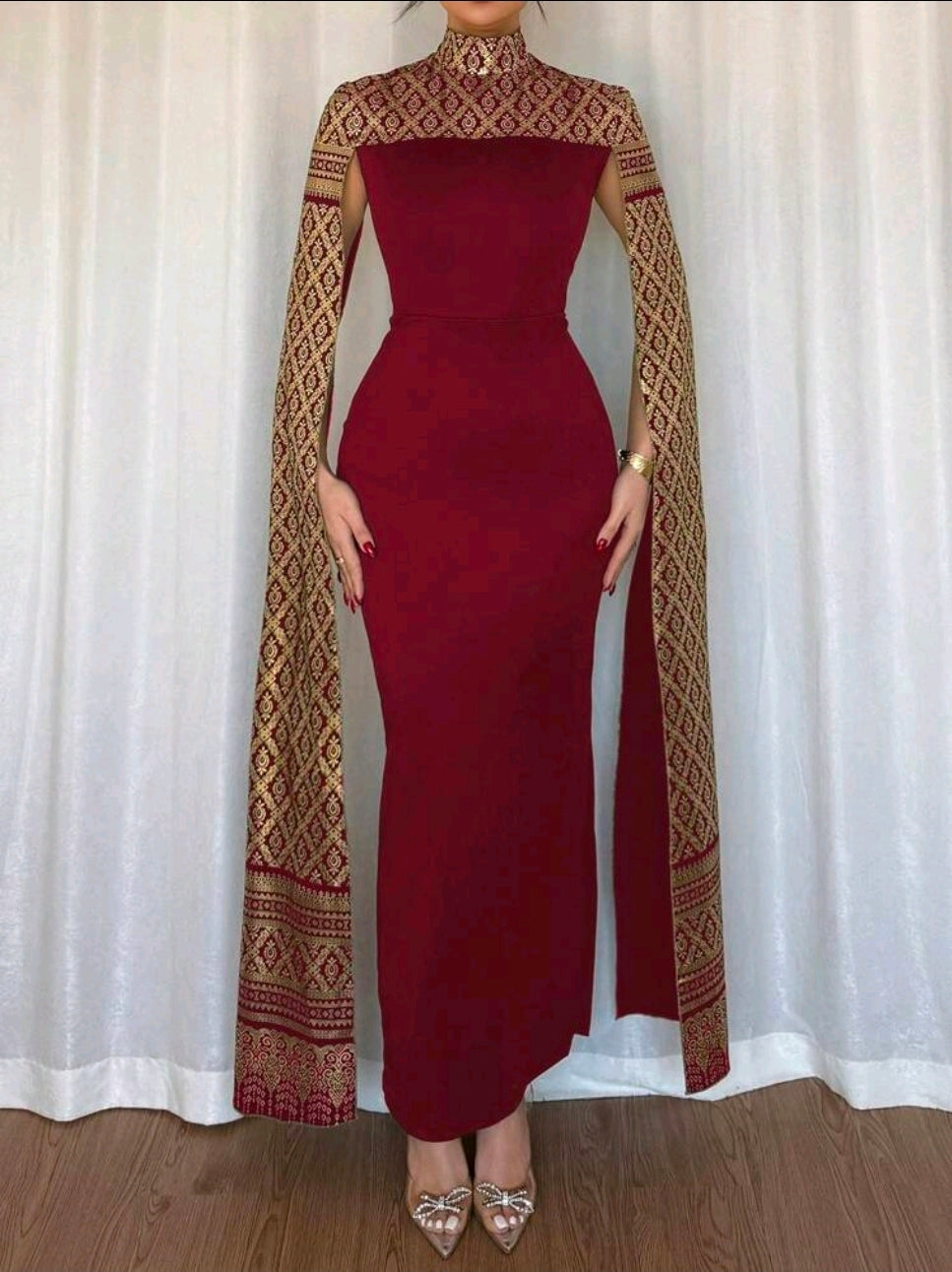 Cleo red